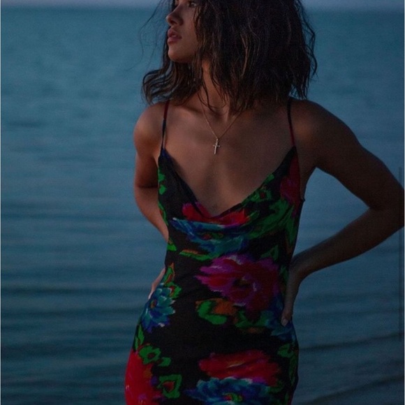 RAT & BOA CASABLANCA DRESS - Picture 8 of 8